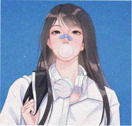 观众头像 夜航船